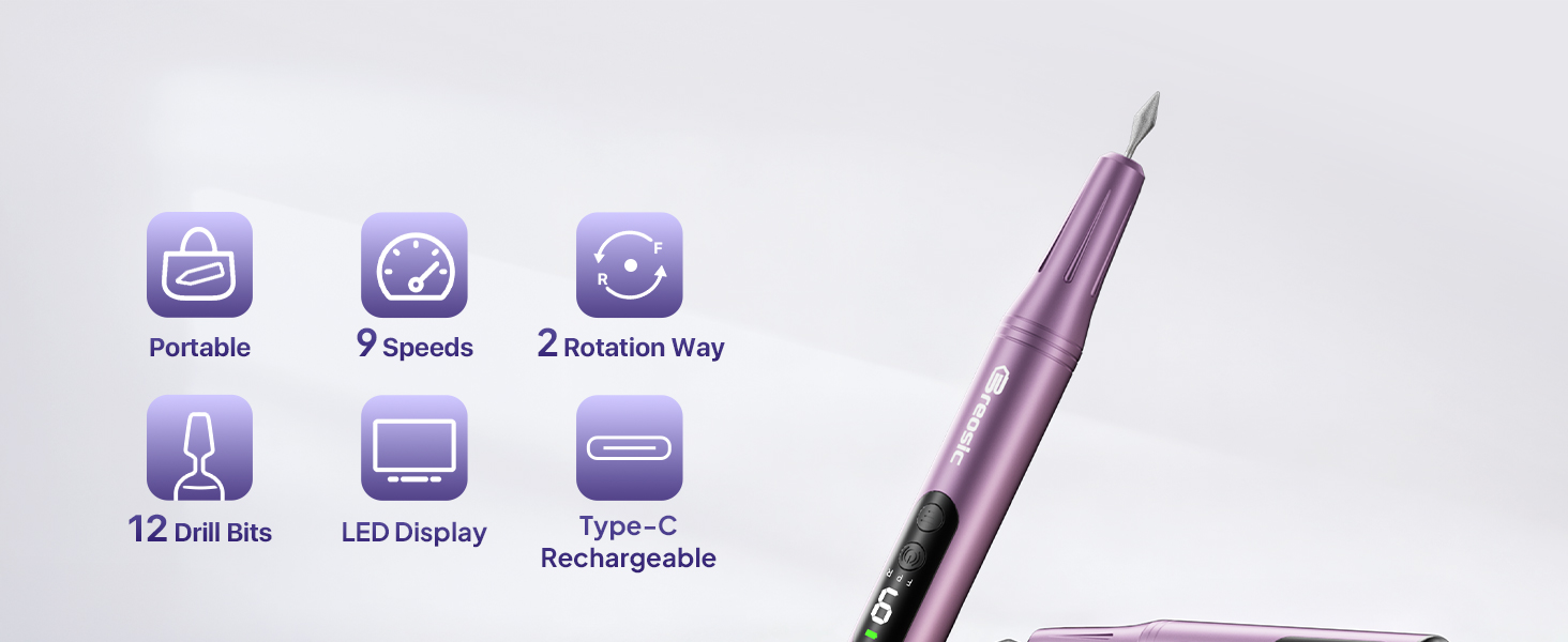 Nail Drill01