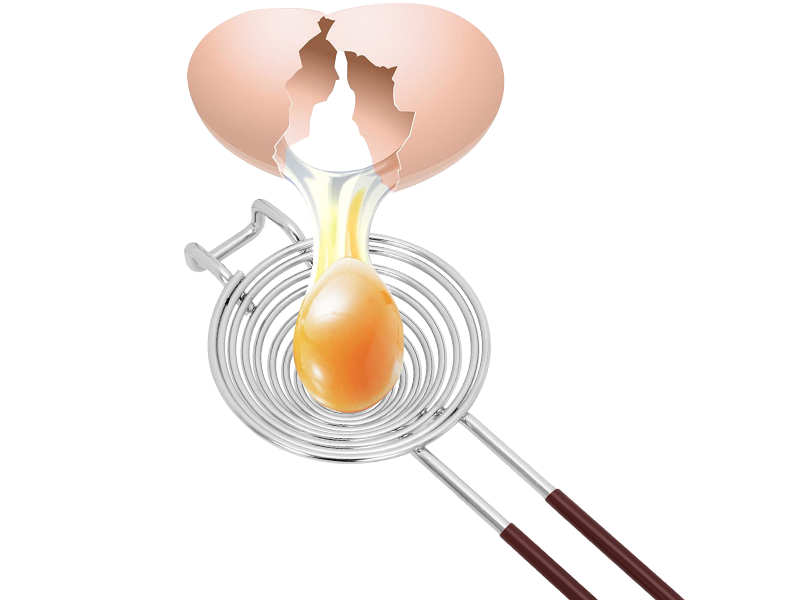 Egg Separator