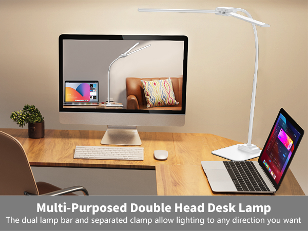 desk lamps for home office