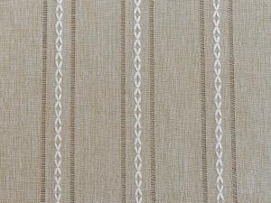 boho curtains