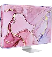MOSISO Monitor Dust Cover 22, 23, 24, 25 inch Anti-Static Dustproof LCD/LED/HD Panel Case Compute...