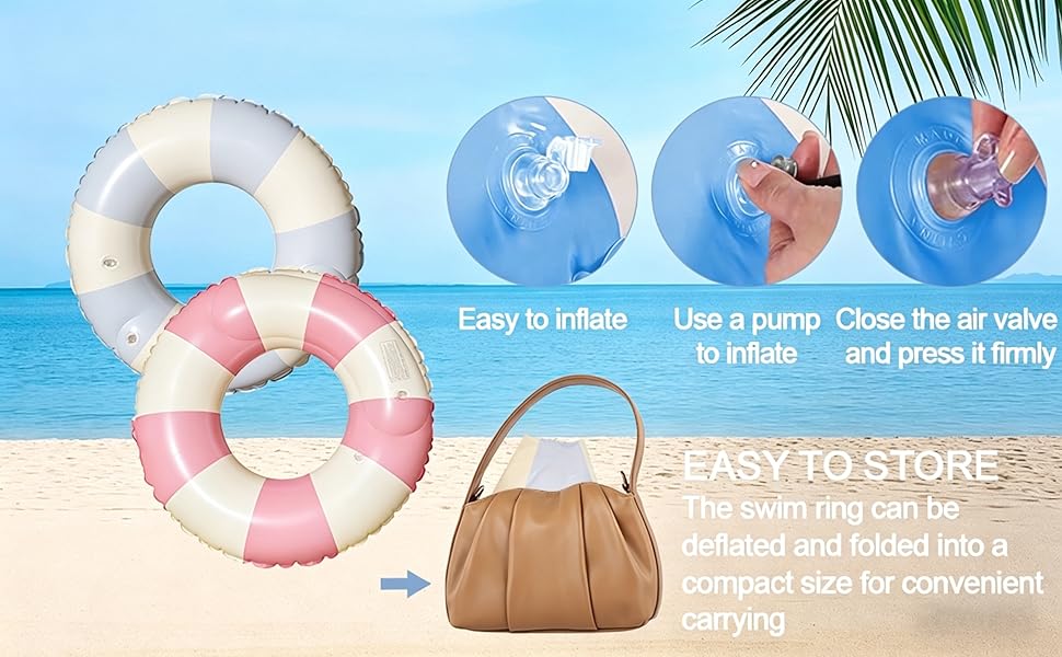 Swimming Ring