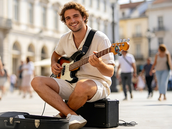 Guitar Tuner