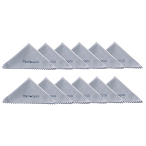 Microfiber Cleaning Cloth