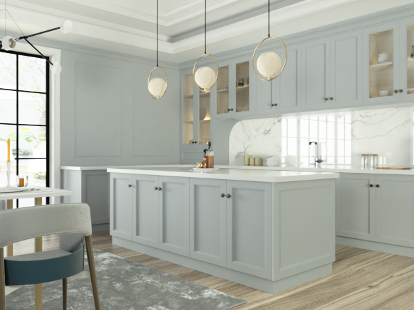 black cabinet knobs
