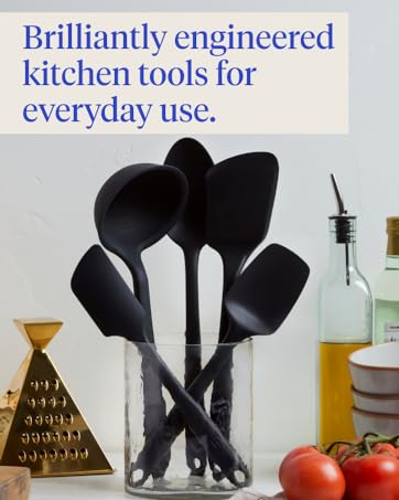 Brilliantly engineered kitchen tools