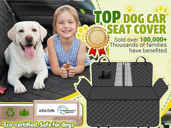 dog seat cover dog seat covers for cars dog car hammock back seat cover for dogs