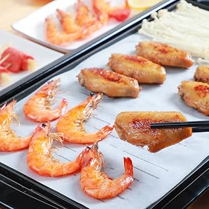 parchment paper
