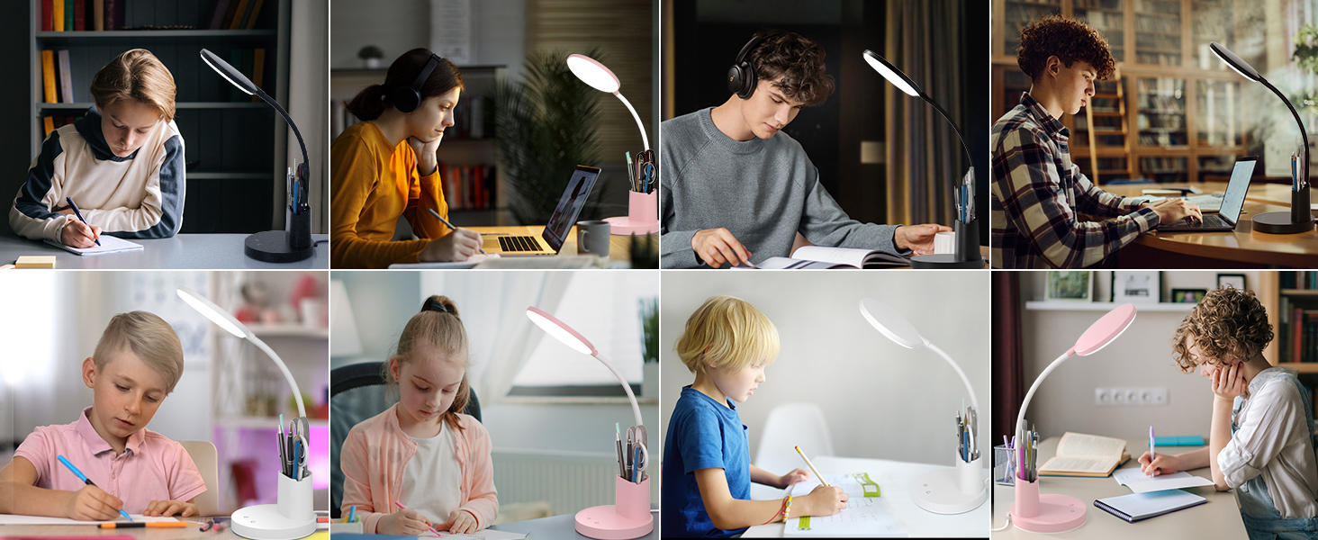 desk lamp for home office
