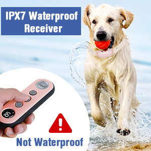 waterproof