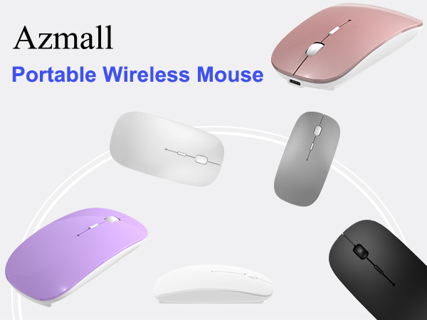 bluetooth mouse