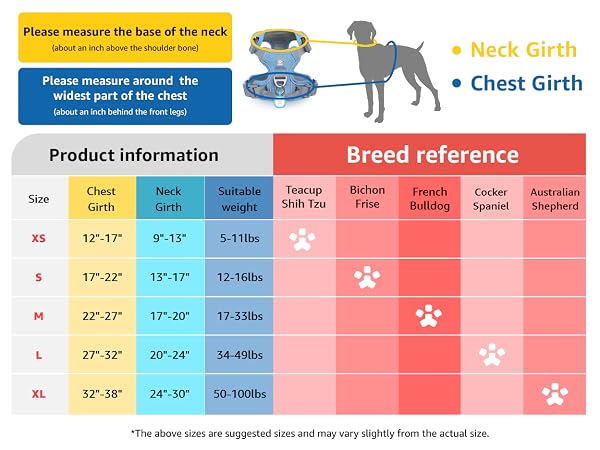 Pawaii Dog Harness