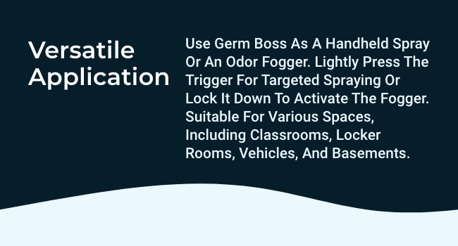 Versatile Application