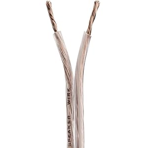 Select Series Speaker Wire