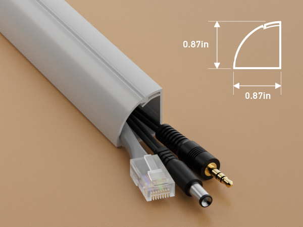 cable cover corner