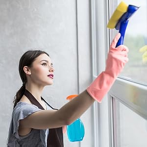 dish gloves
