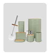 Bathroom Accessories Set 6