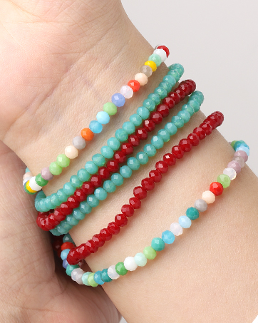 elastic string