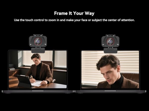 Frame It Your Way