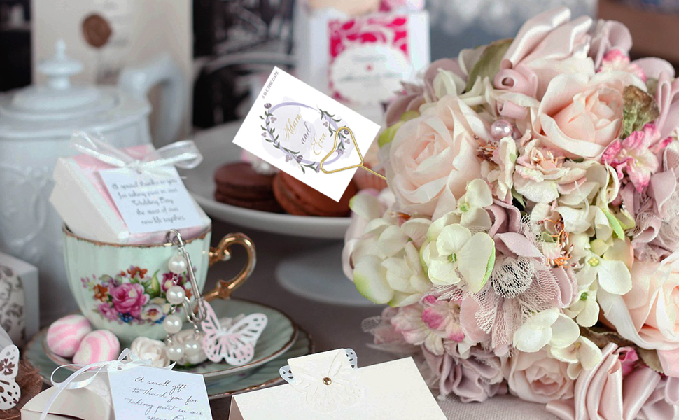 photo picture sticks for centerpiece photo holder sticks flower card holder stick