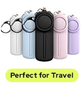 AF-9400 Weten alarms perfect for travel