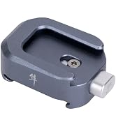 FALCAM F22 Cold Shoe Mounting Base-2532