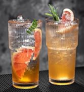 Glass Coffee Cup
