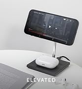 Snap Magsafe Magnetic Airpods iPhone Apple Watch iWatch Wireless