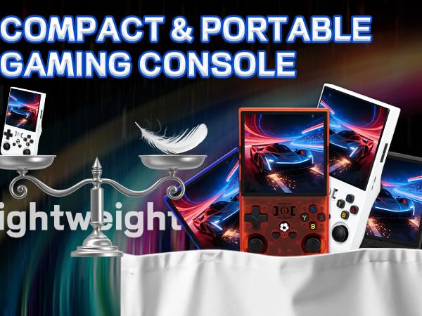 GAME CONSOLE
