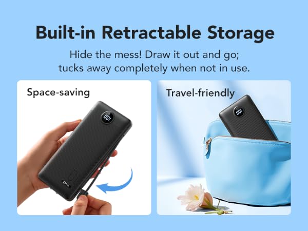 best power bank fast charging