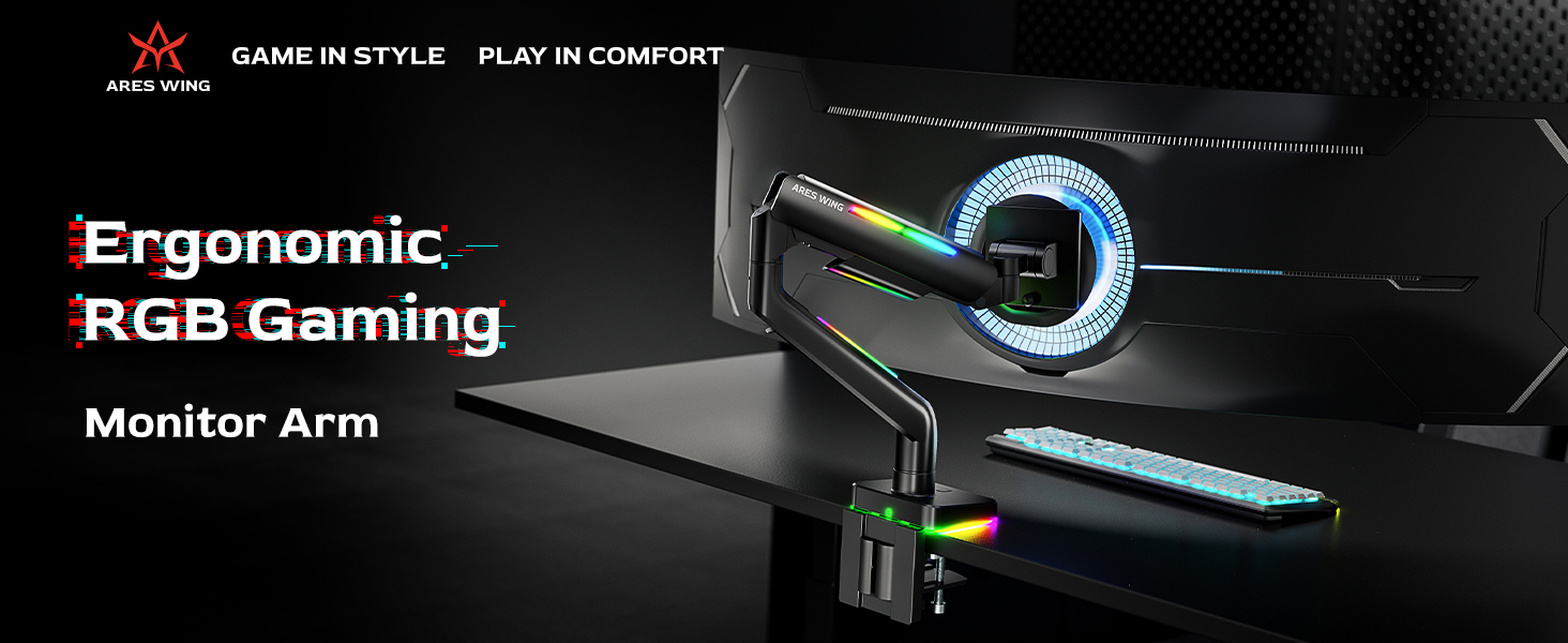 monitor mount