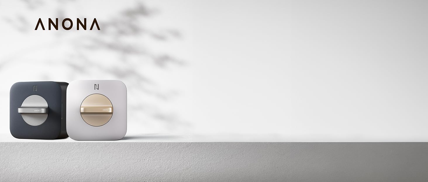 smart door lock