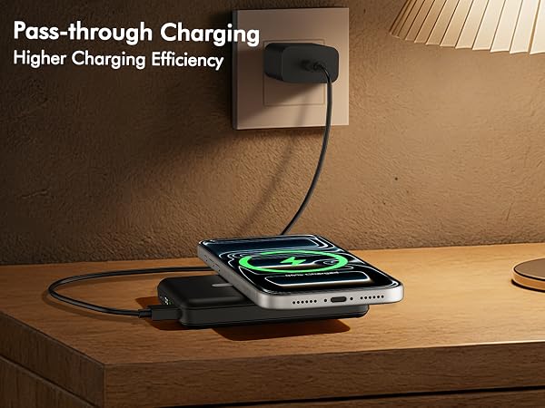 portable charger