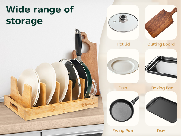 kitchen organization