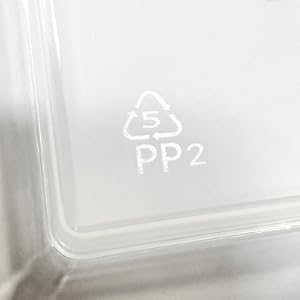 PP MATERIAL BOX