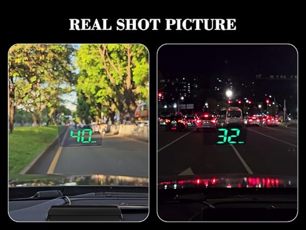 digital speedometer for car,speedometer for car,heads up display for cars,digital speedometer