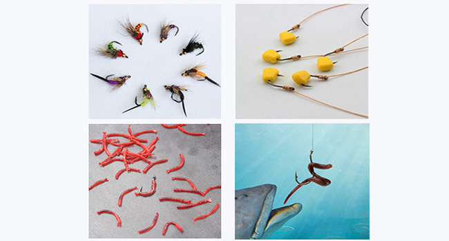fishing hook set
