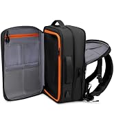 Rcrirth Carry On Travel Backpack for Airplanes | 40L Suitcase Backpack Luggage Business Weekender...