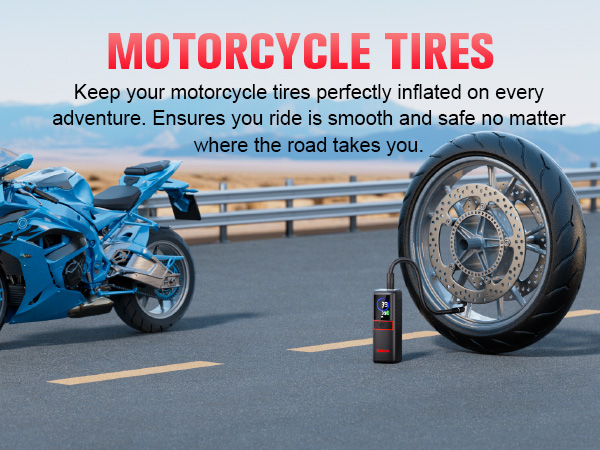 motorcycle tires
