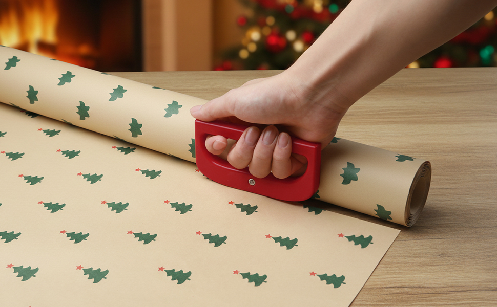 wrap paper