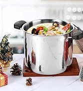 12qt stock pot