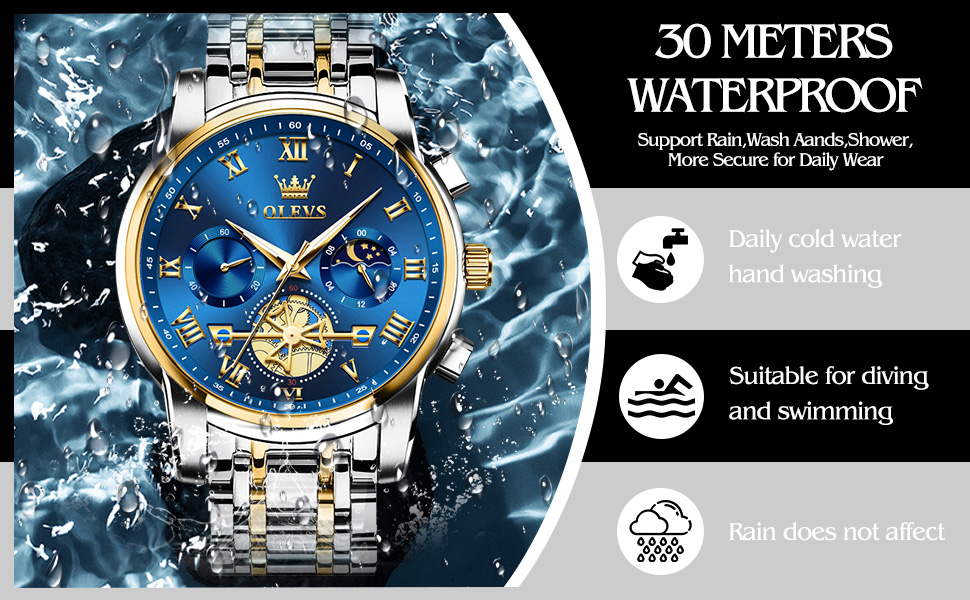 men watches