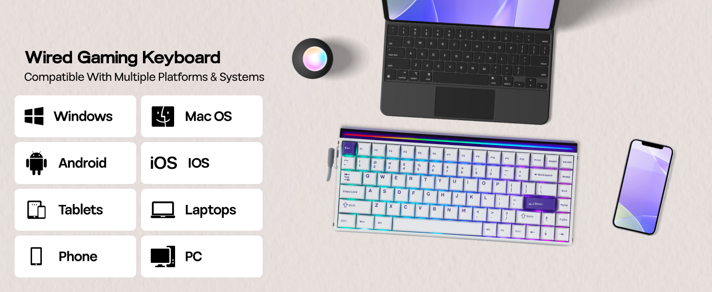 Hero84 HE White Purple
