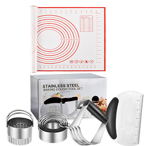 biscuit cutter set