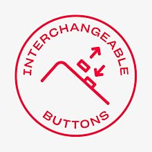 BUTTONS