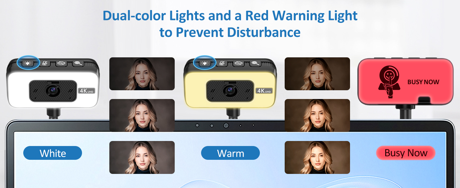 webcam for streaming