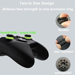 controller accessories