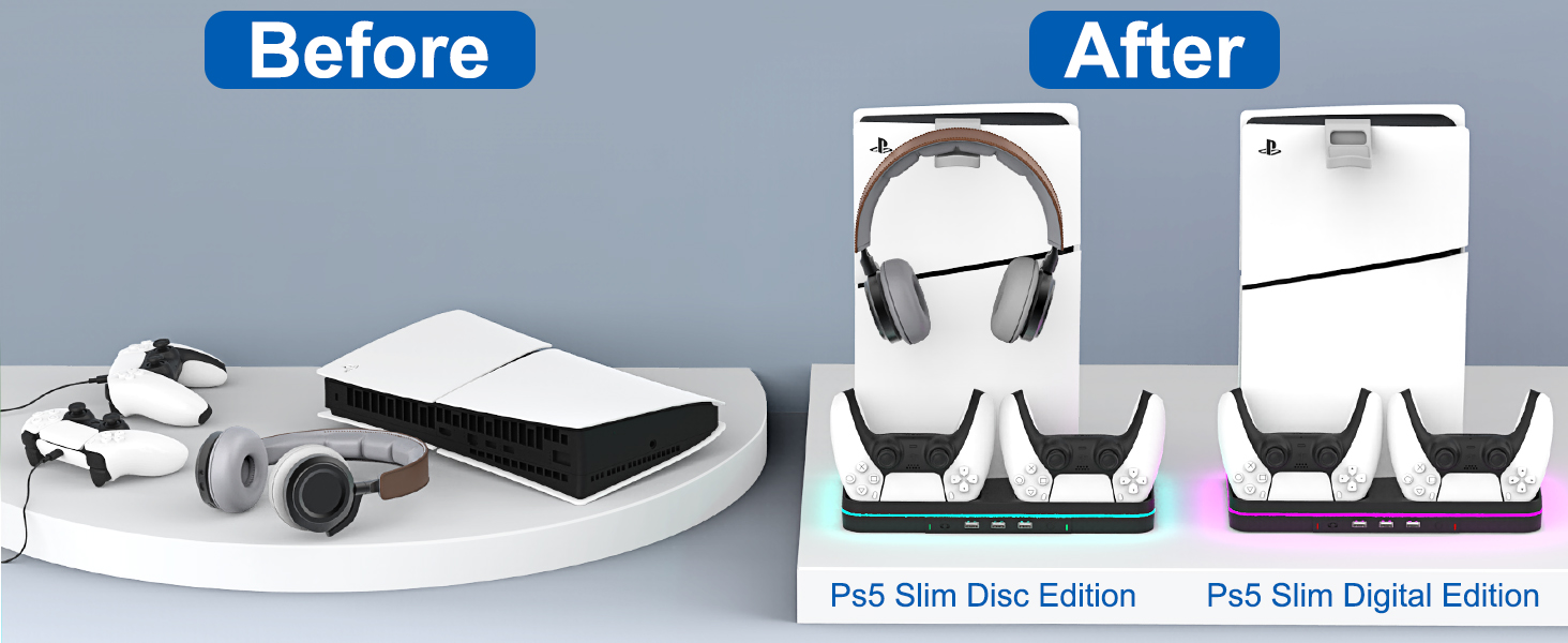 ps5 cooling