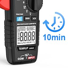 digital multimeter