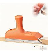 Edge Banding Trimmer, Woodworking Trimmer For Deburring, Edge Planing,Correcting Wood Edges, Wood...